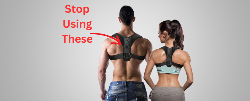 Mind Your Posture! 4 Back-breaking Habits & How To Fix Them - Spinal Care  Clinics