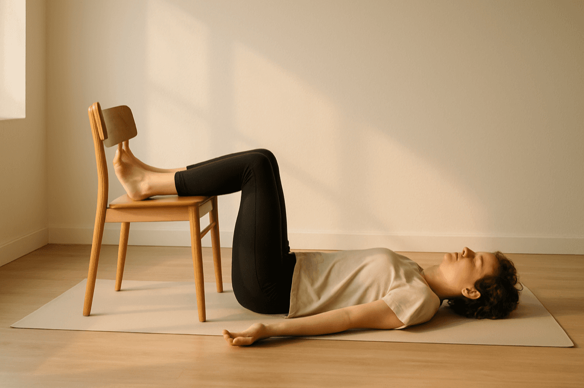Illustration for Corrective Exercise Explained: What It Is, How It Works, and Who It's For