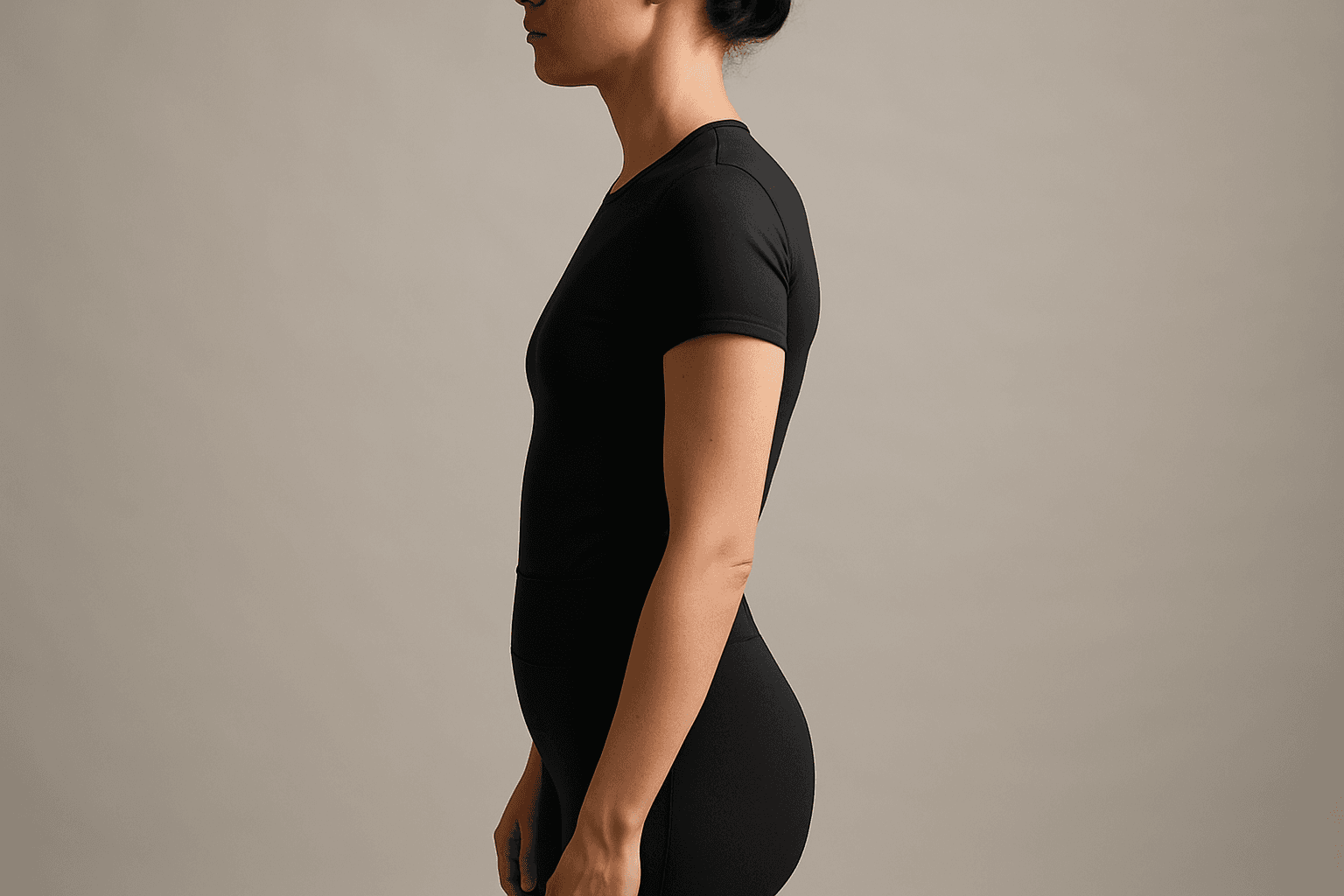 Illustration for Flat Back Syndrome: Exercises to Restore Your Lumbar Curve