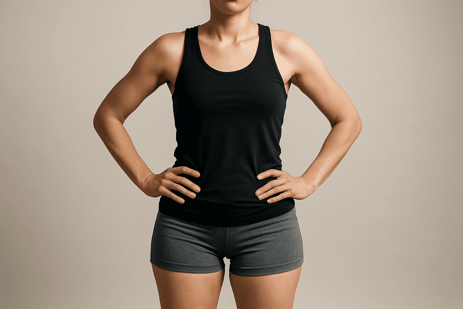 Illustration for Hip Alignment Exercises: How to Fix Uneven Hips and Eliminate Hip Pain