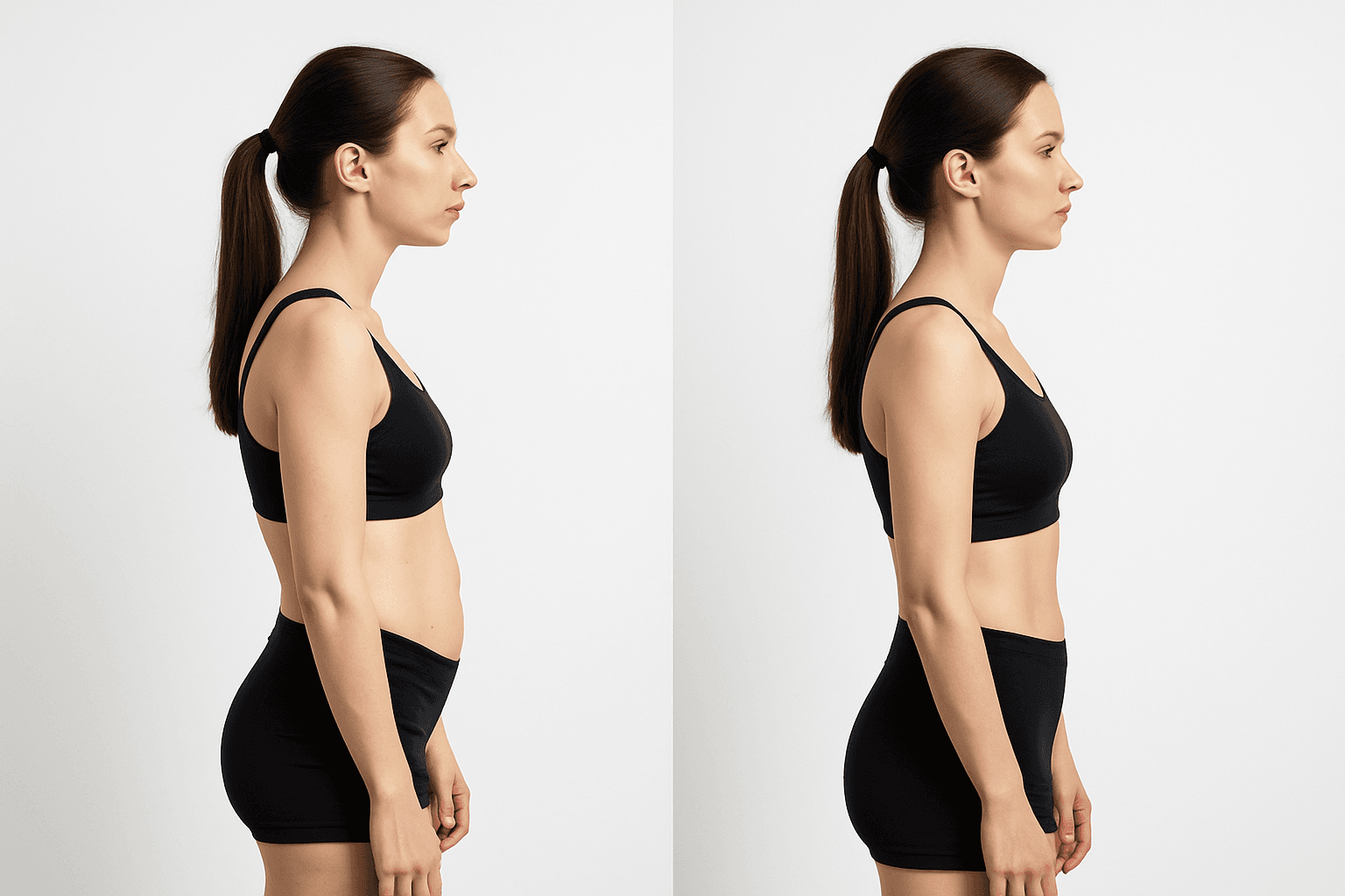 Illustration for Lower Cross Syndrome: The Pattern Behind Most Chronic Lower Back Pain