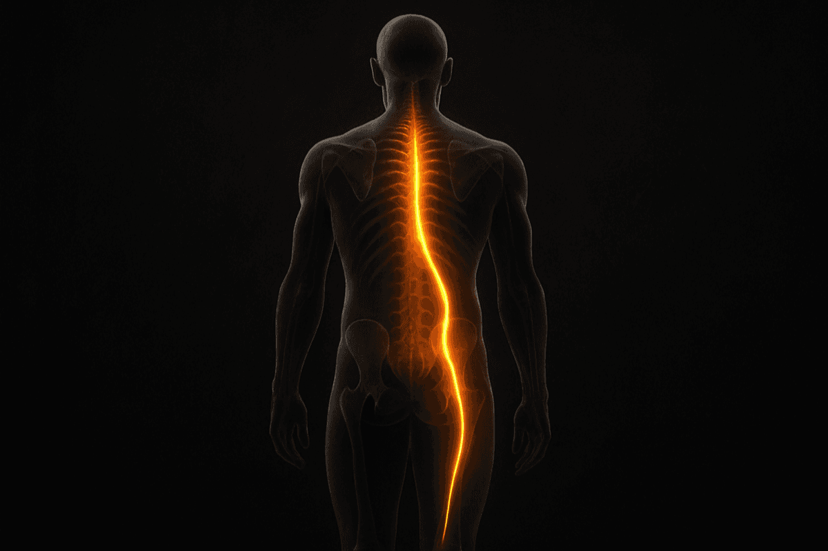 Illustration for Sciatica: What Your Doctor Might Be Missing About the Real Cause