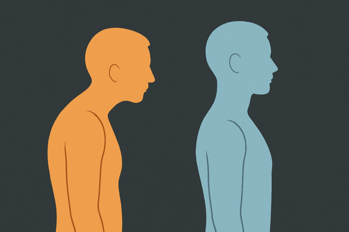Illustration for Your Shoulder Pain Is Not a Shoulder Problem