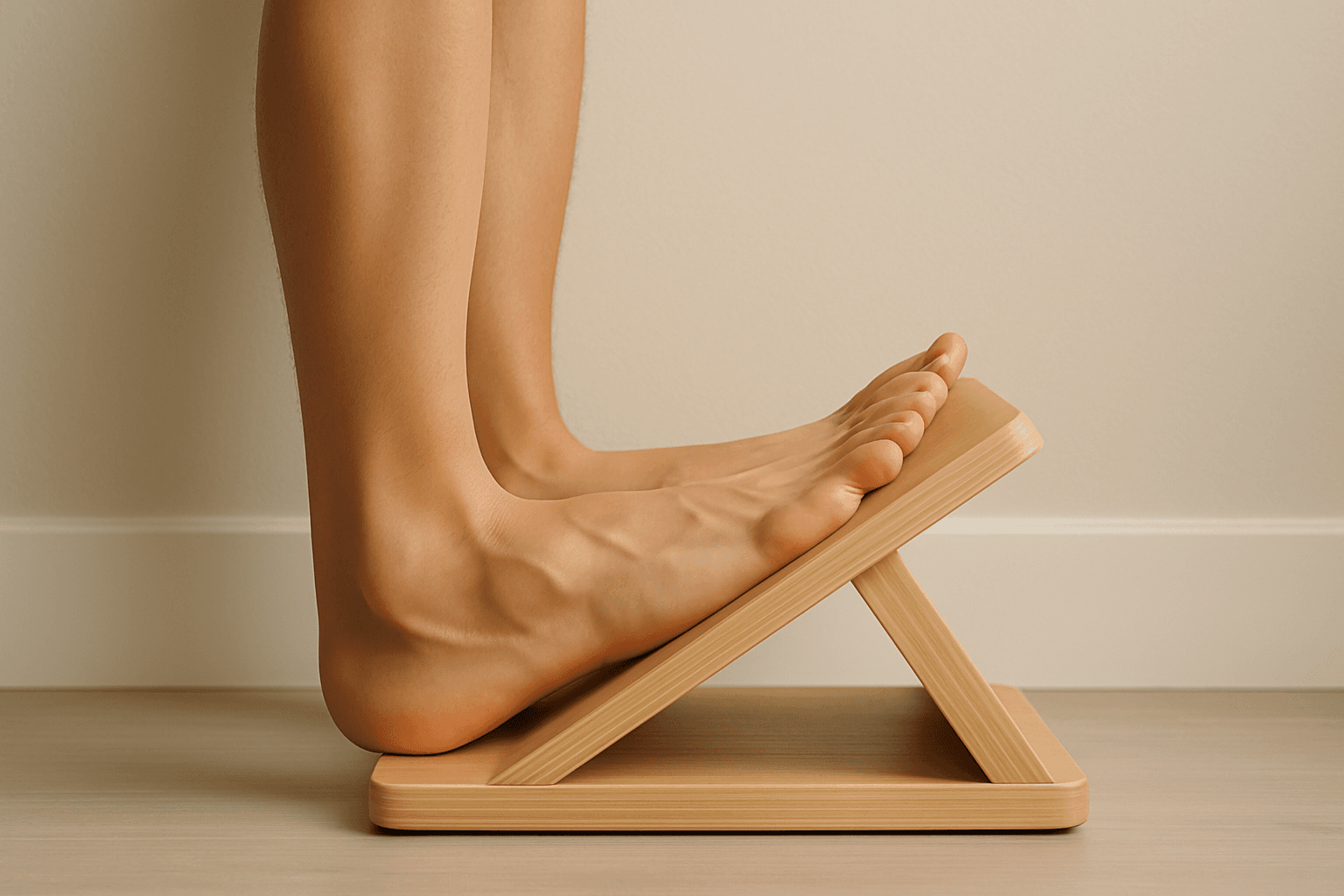 What Is a Posture Board? How It Works and Whether You Need One