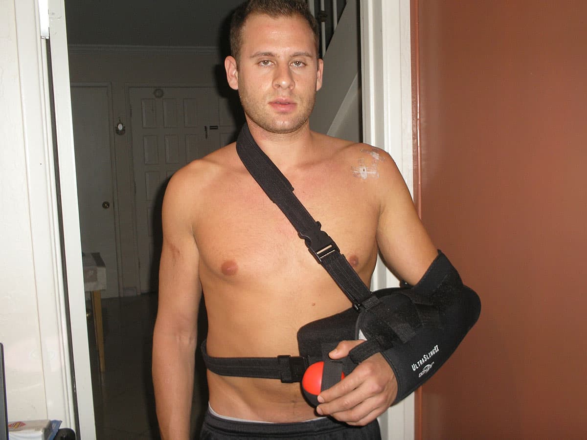 Failed Surgeries & Bad Doctors 1