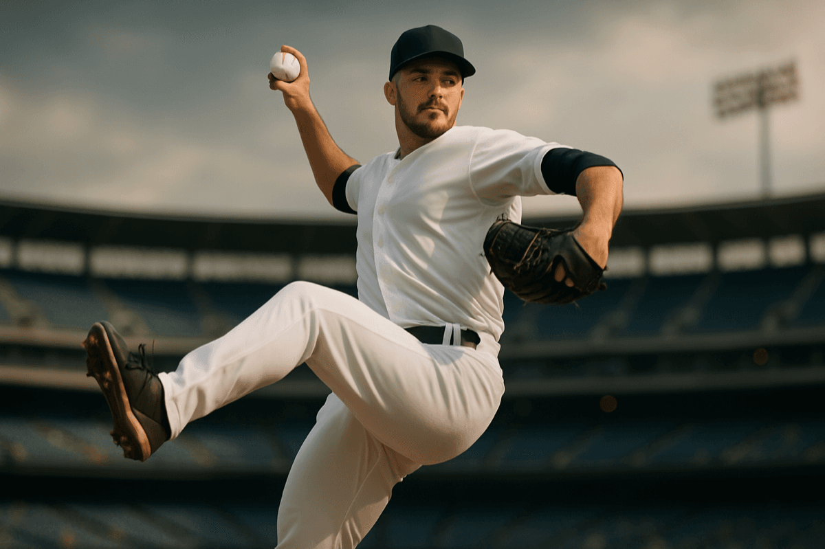 Baseball