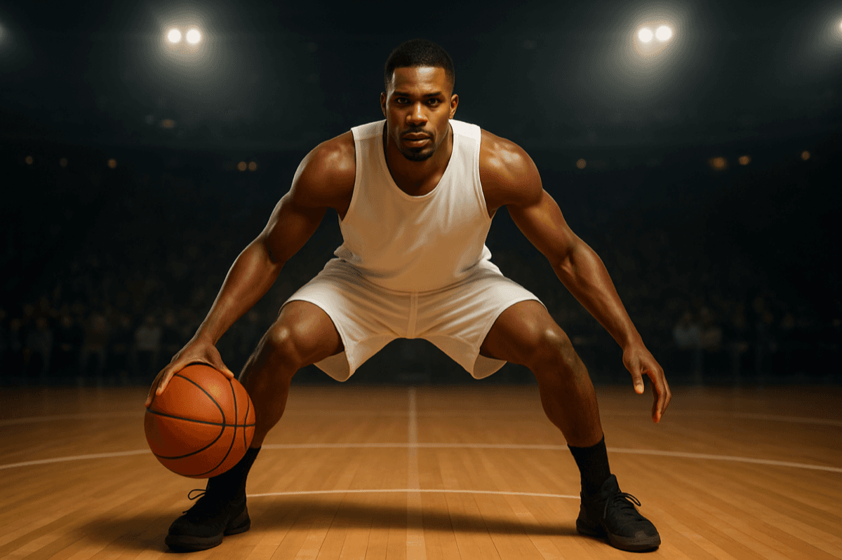 Basketball