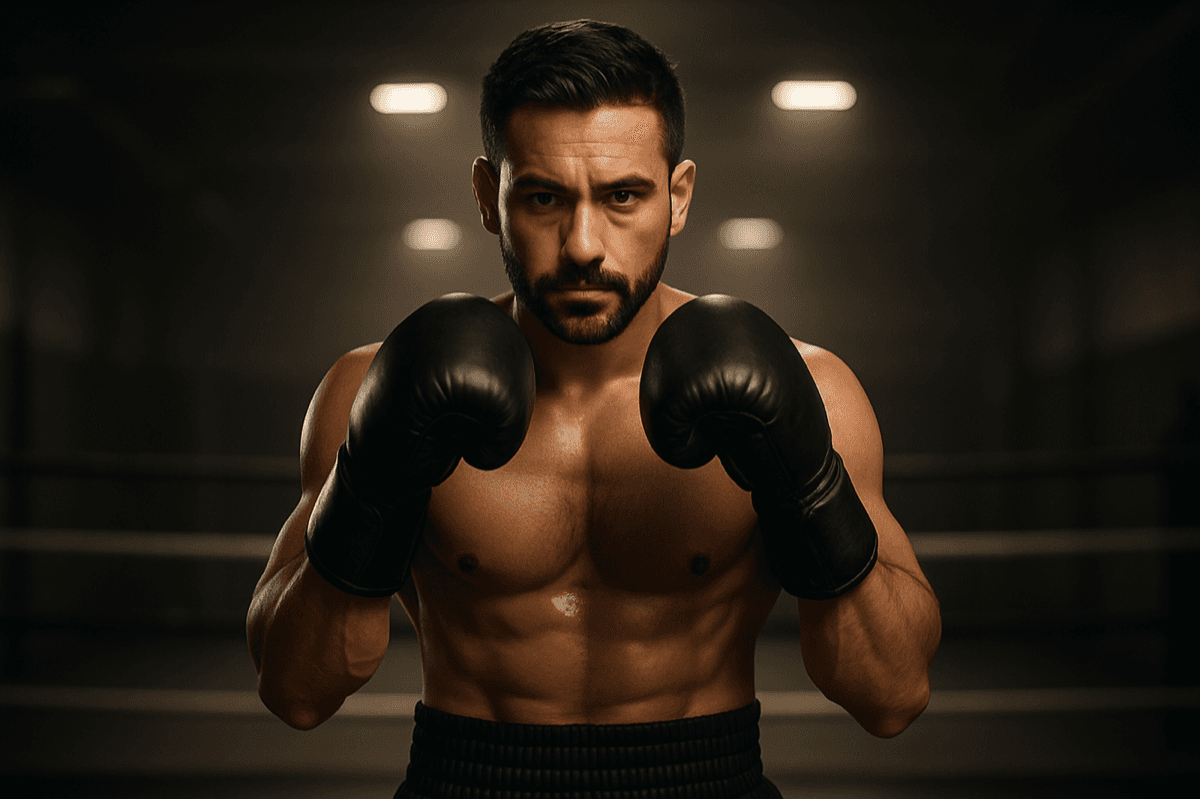 Boxing