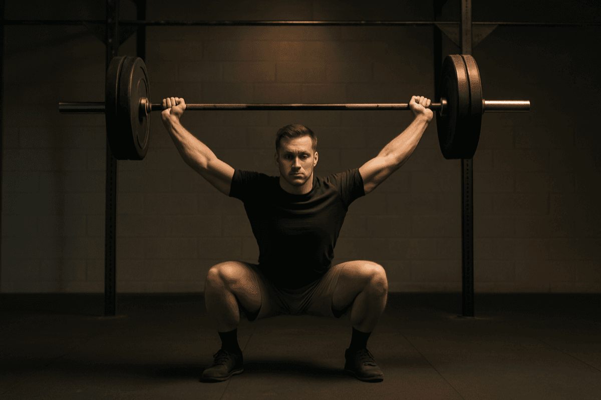CrossFit & Lifting