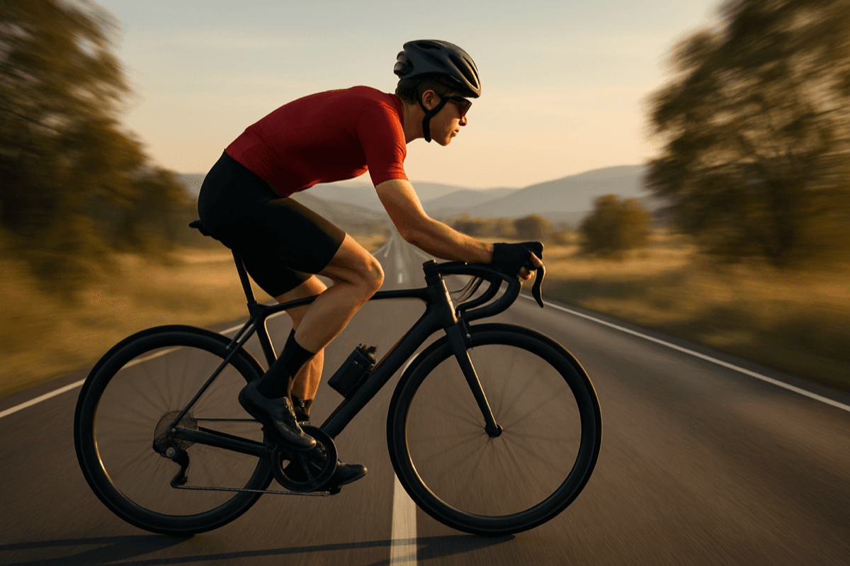 Cycling