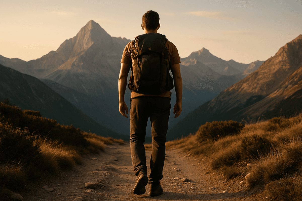 Hiking & Backpacking
