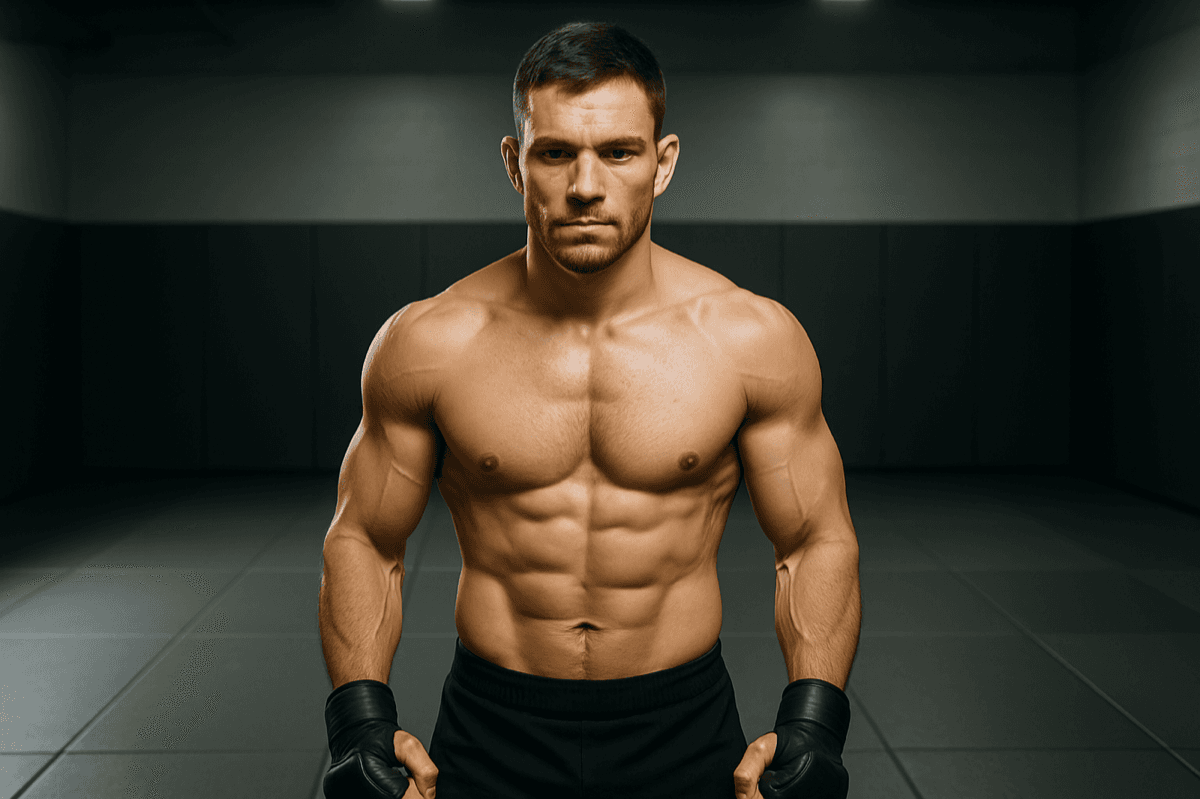 MMA & Combat Sports