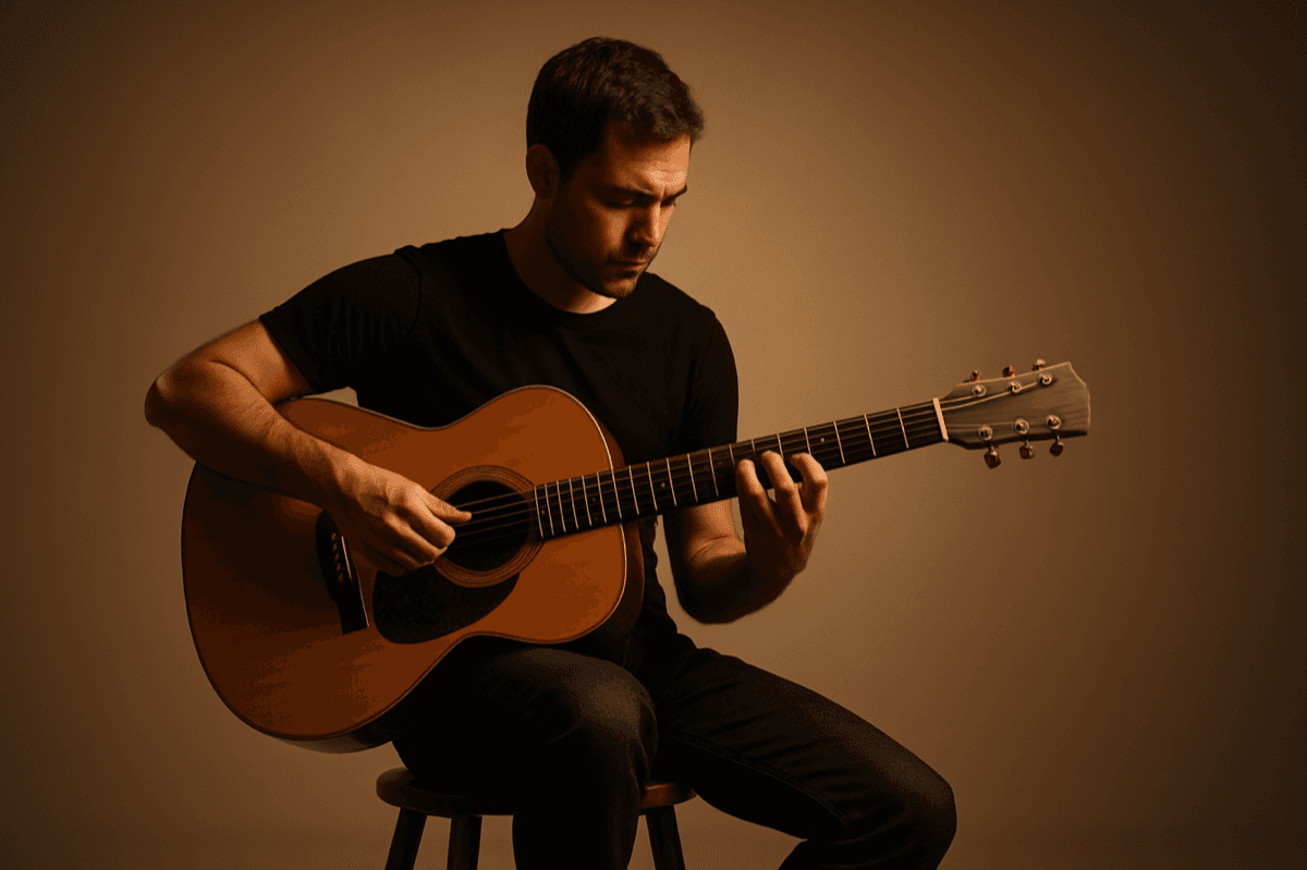 Music & Instruments