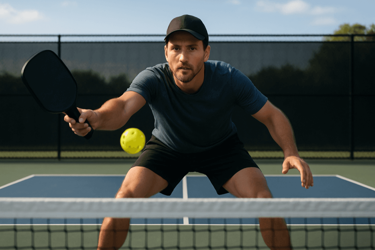 Pickleball