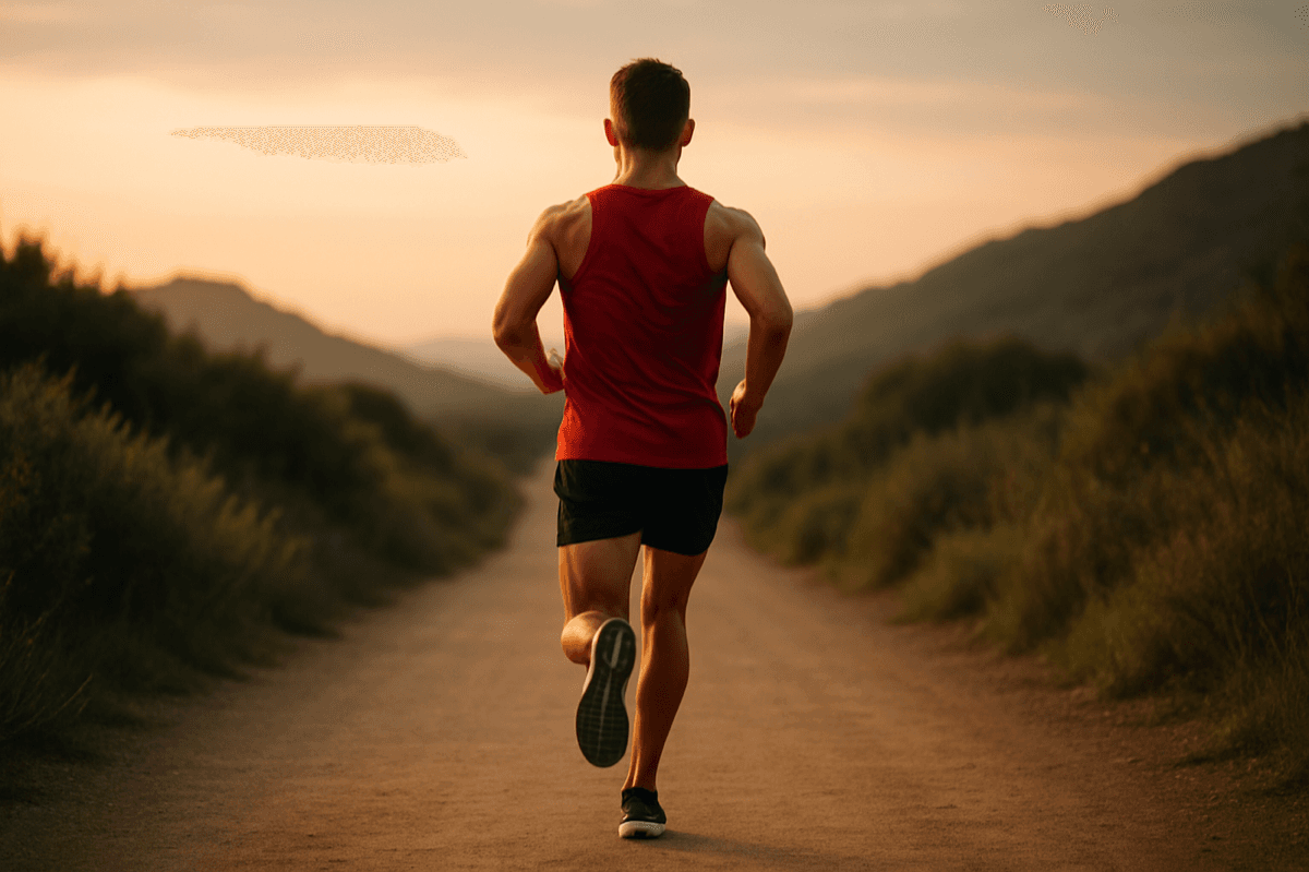 Running