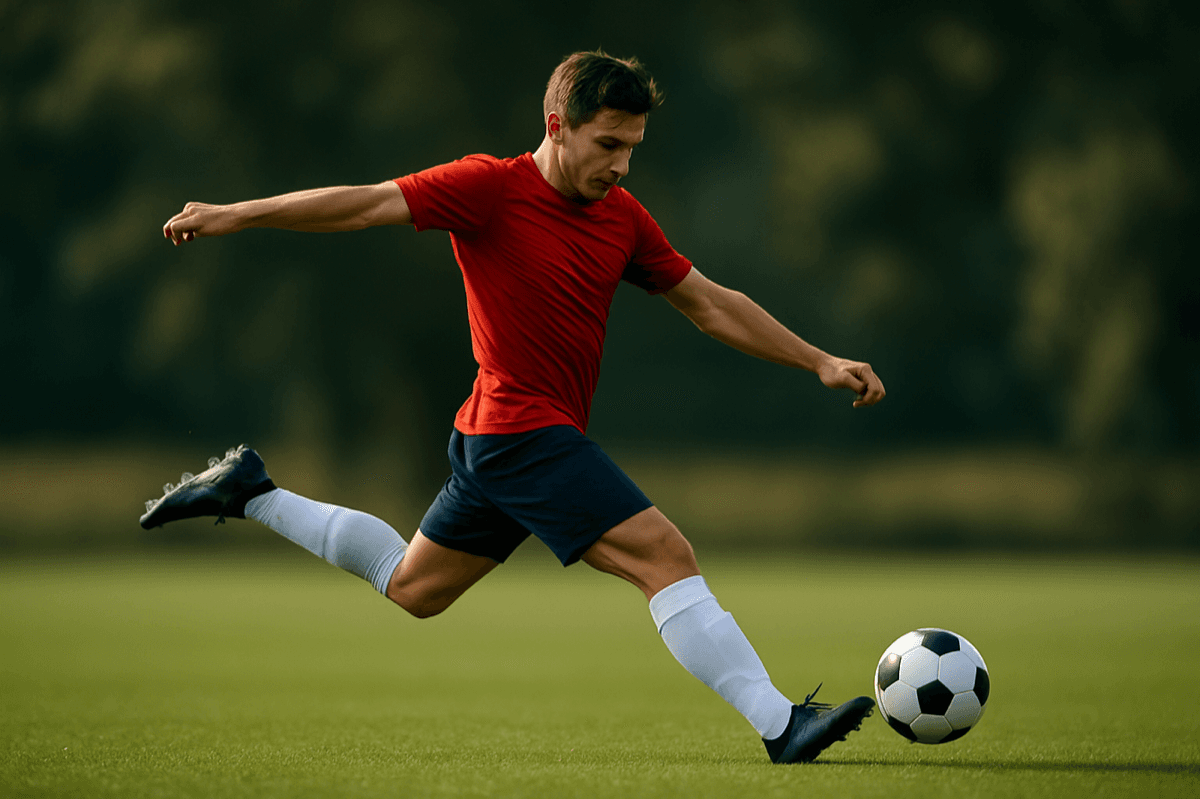 Soccer