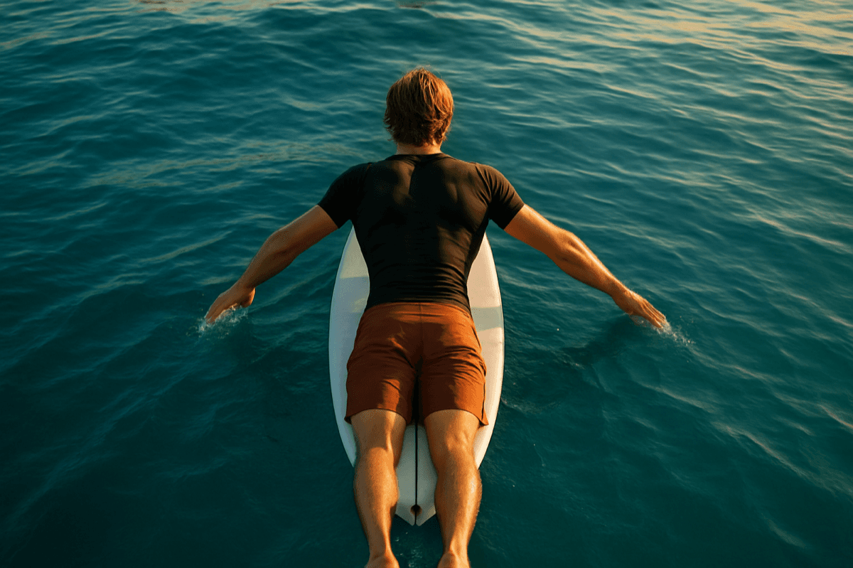 Surfing