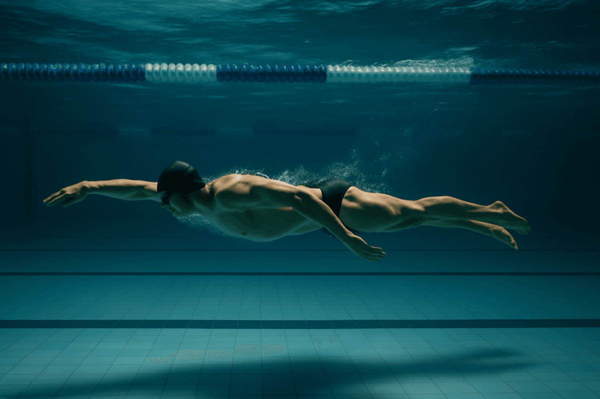 Swimming
