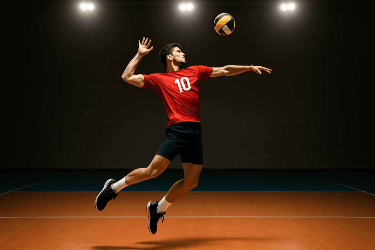 Volleyball