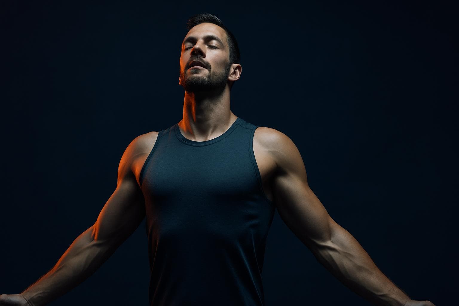 Breathing & Posture Reset
