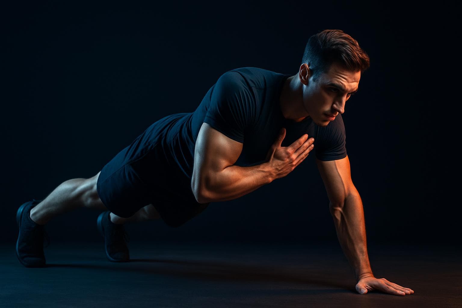 Core Foundation for Posture