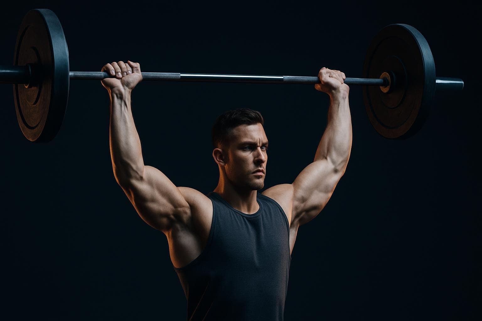 CrossFit Athlete's Posture Fix