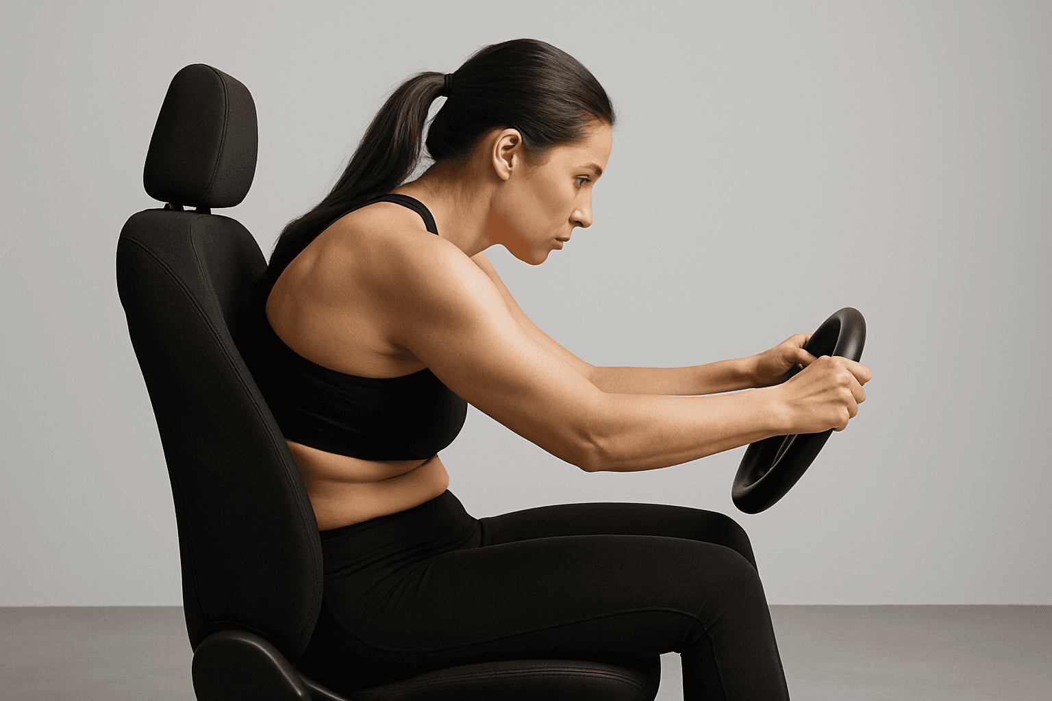 The Driving Program
