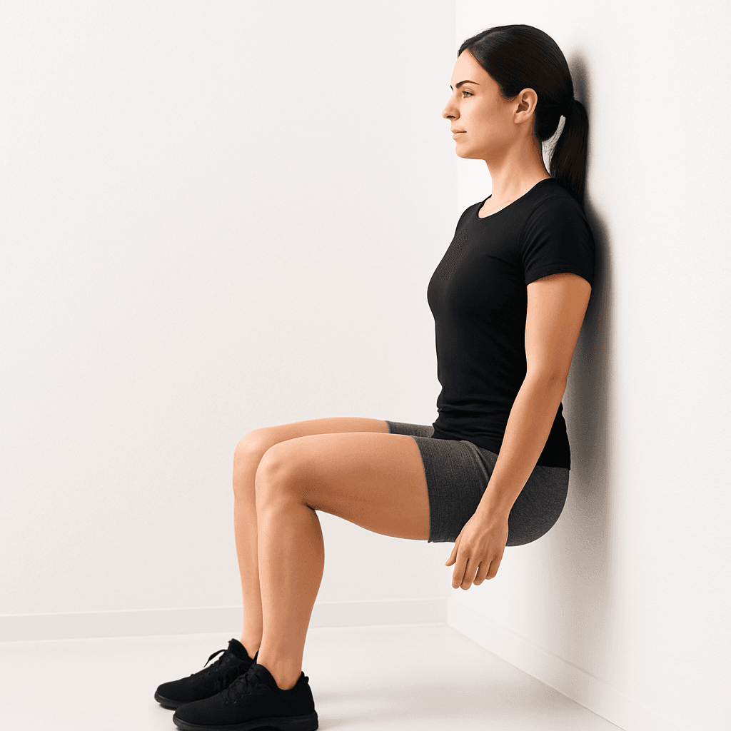 Air Bench