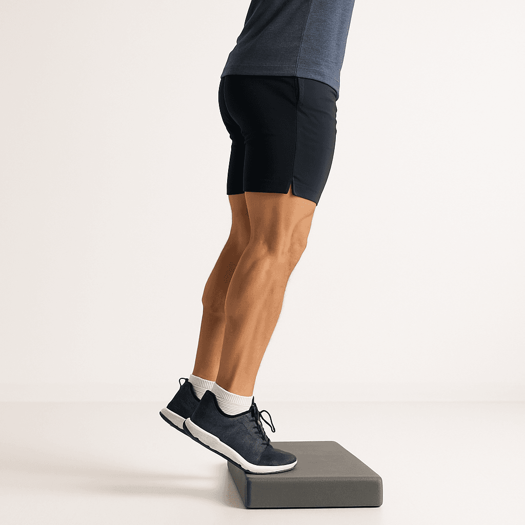 Standing Calf Raises