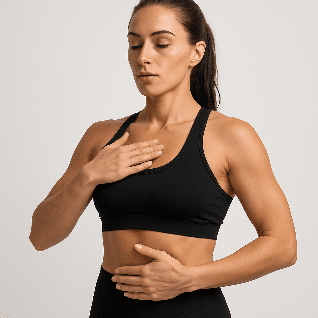 Diaphragmatic Breathing