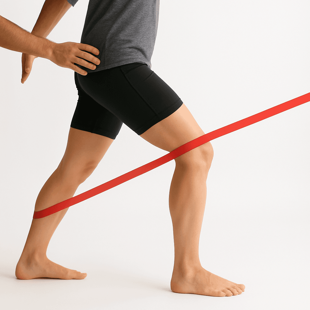 Terminal Knee Extension (TKE)