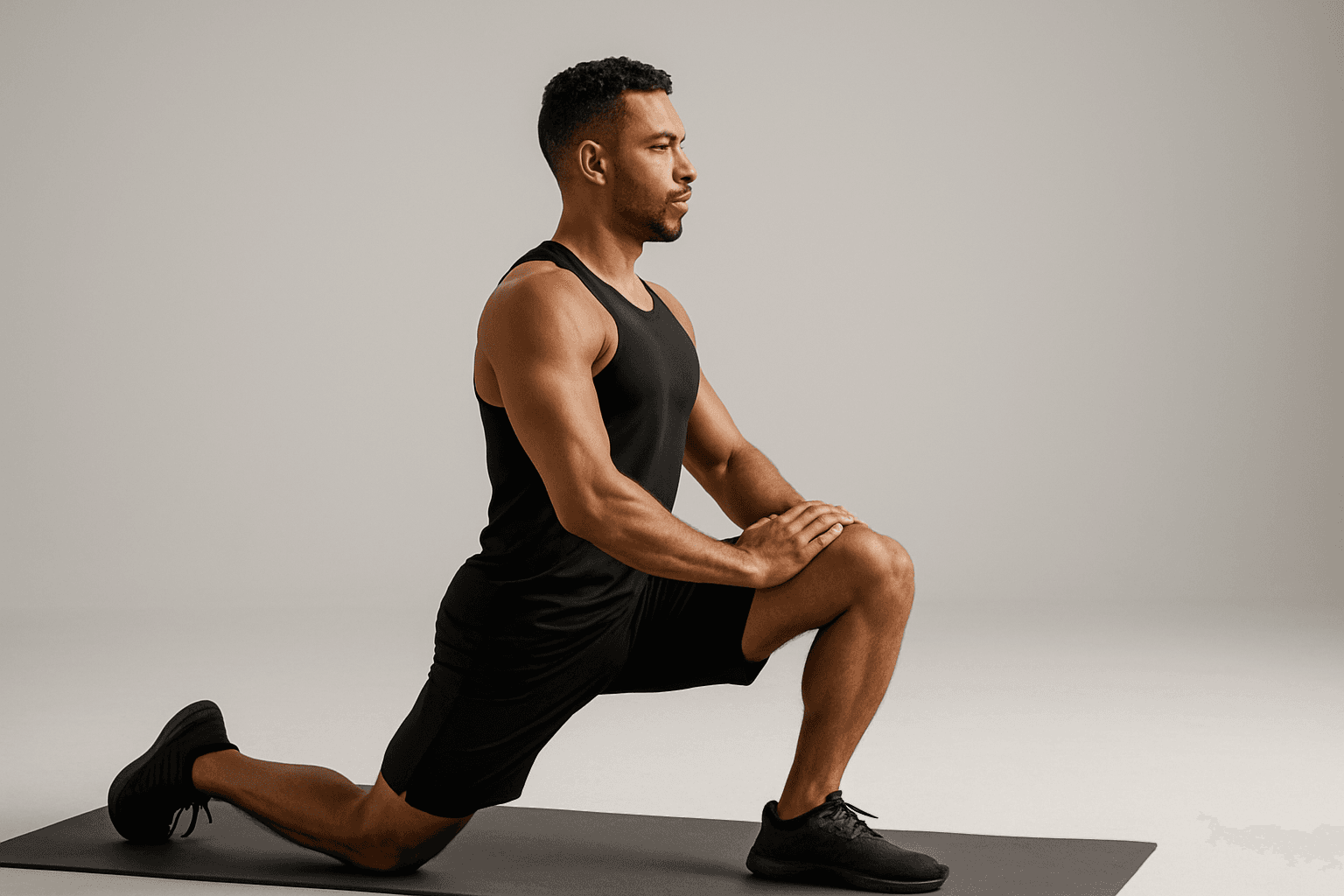 Knee Pain Relief