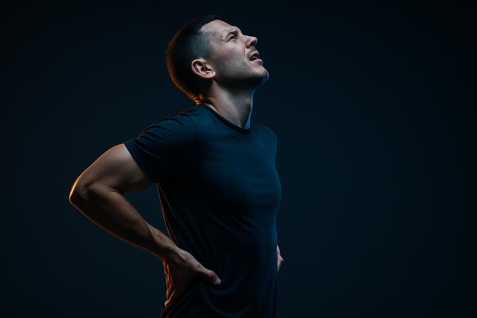 Lower Back Pain & Sciatica Relief
