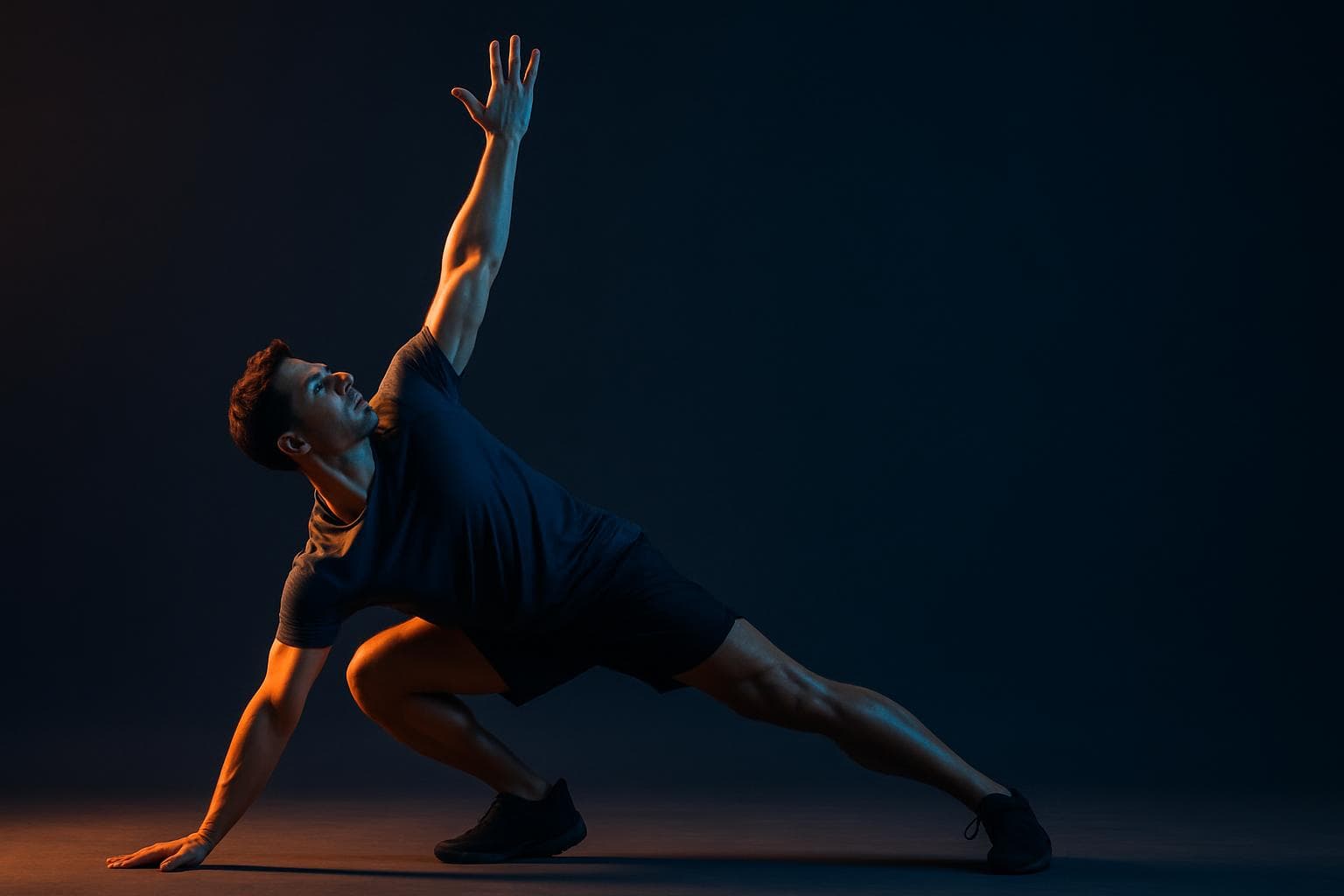 Morning Mobility Routine