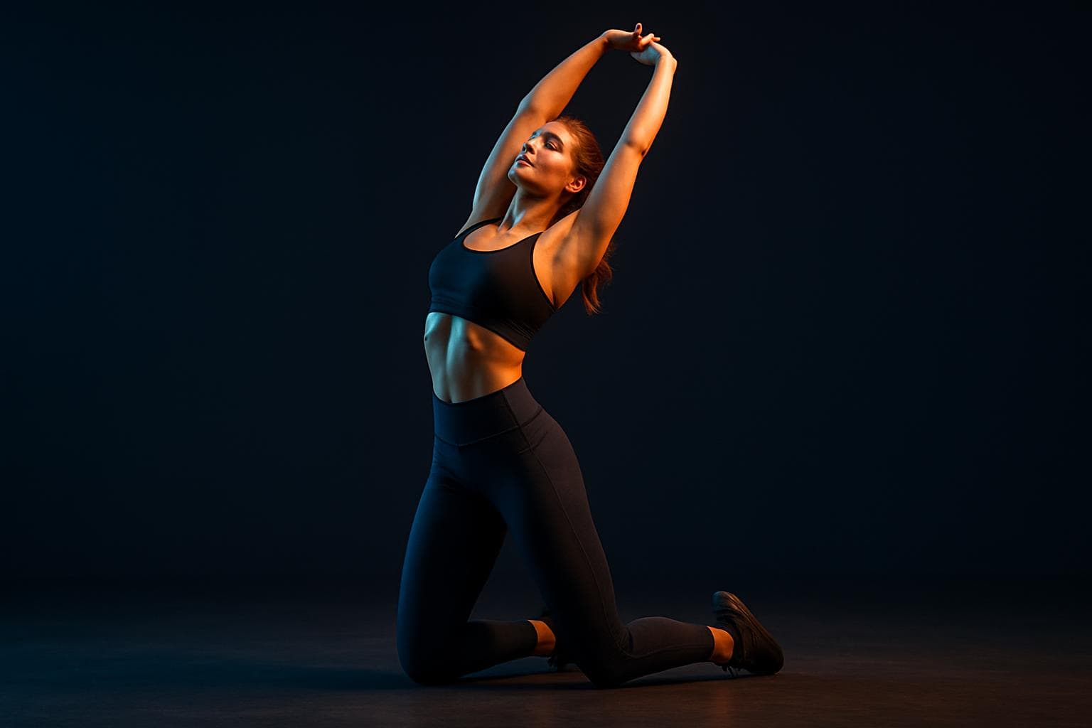 Morning Posture Wake-Up