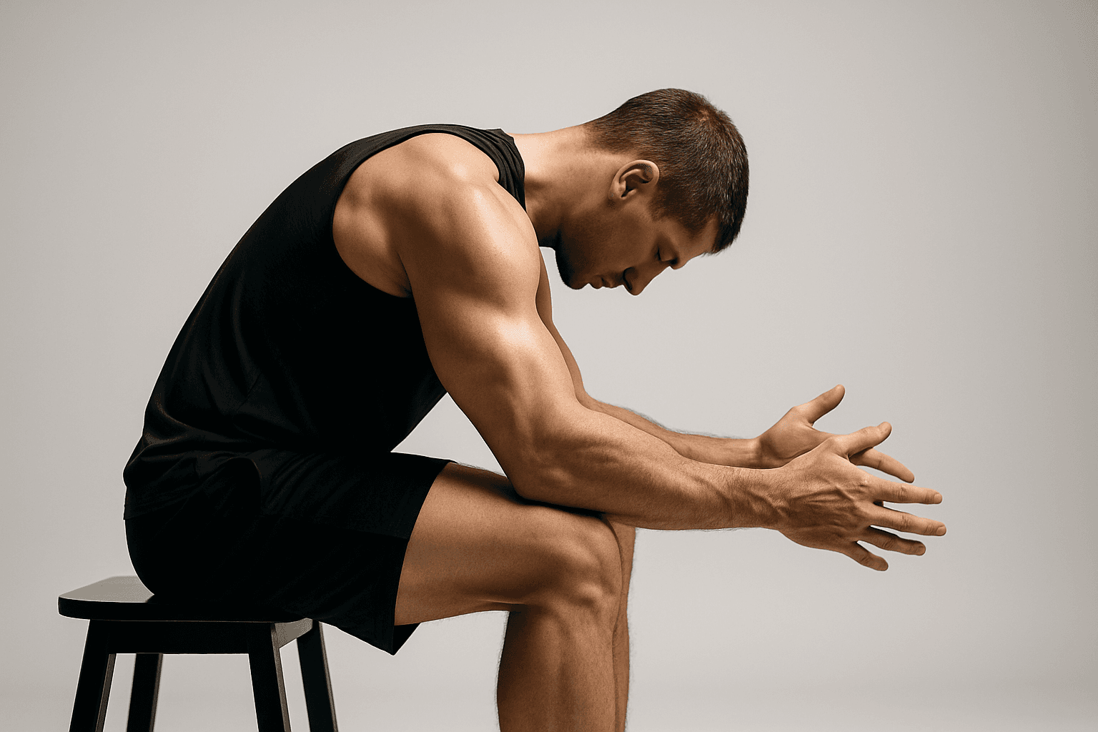Musician's Posture Fix
