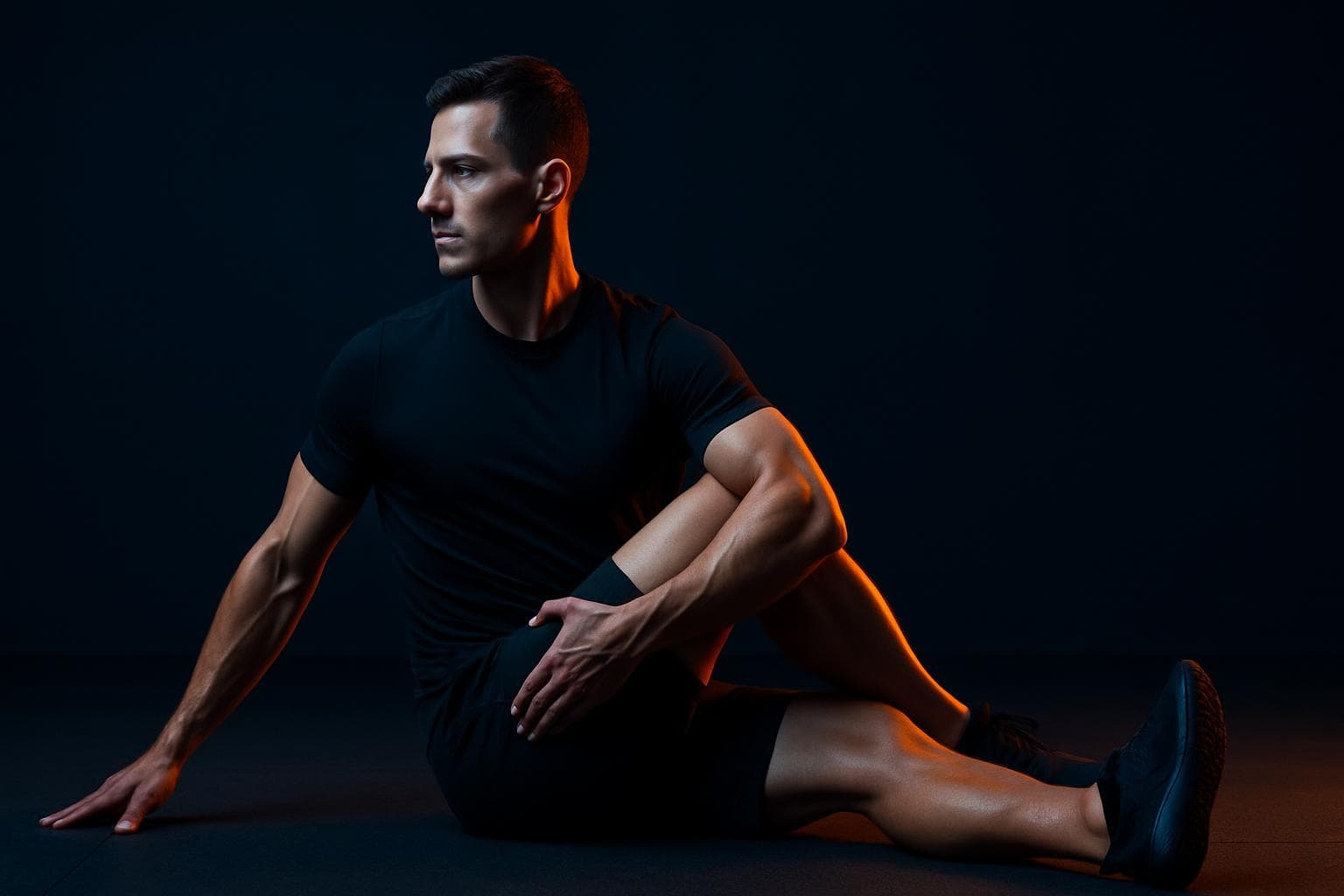 Piriformis Syndrome Fix