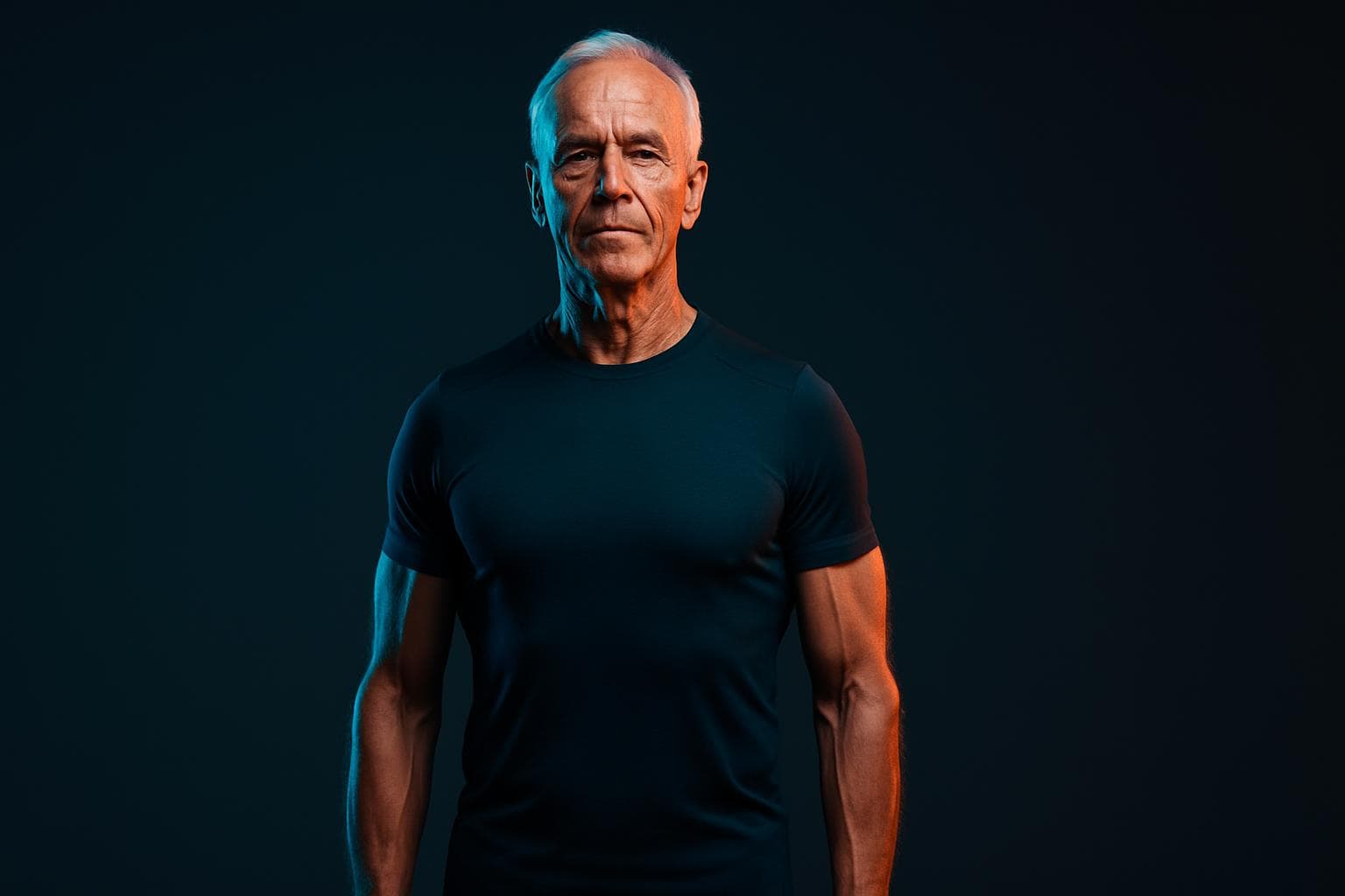 Posture for Seniors, gentle corrective exercises for adults 60+