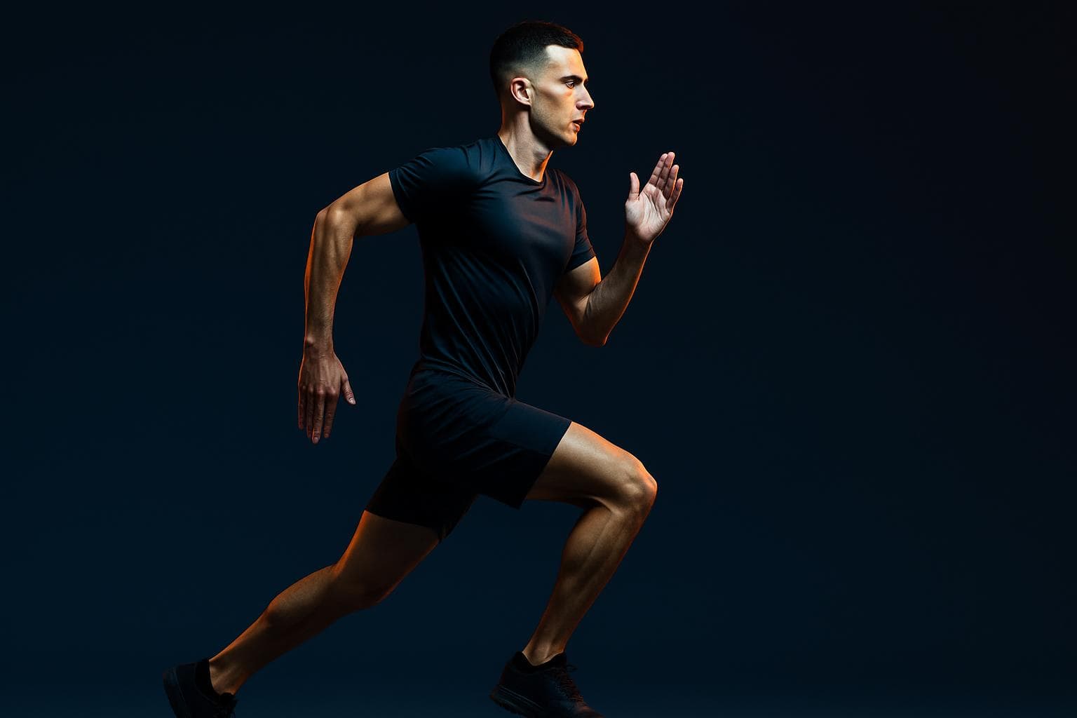 Runner's Posture Fix