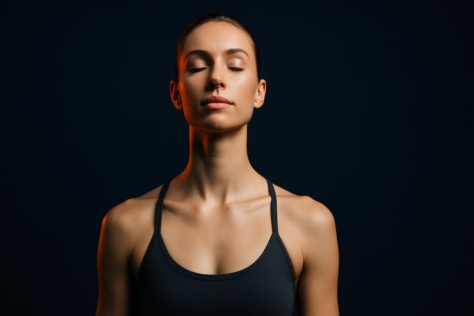 Shoulder & Neck Daily Reset
