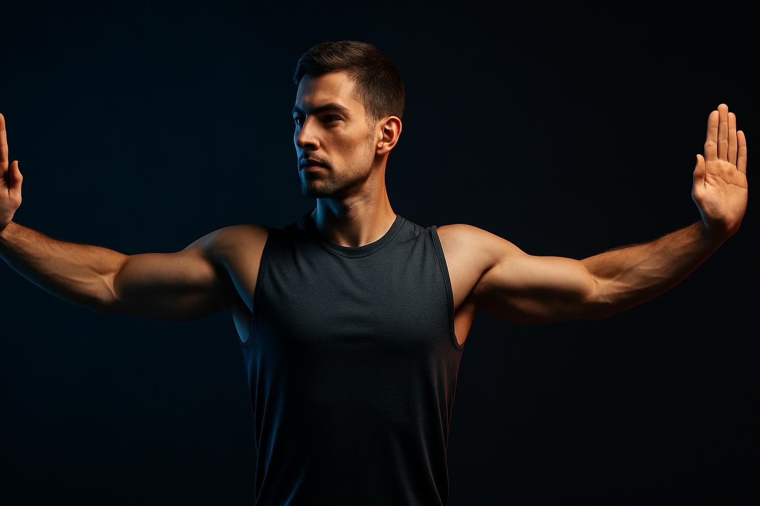 Shoulder Pain Relief