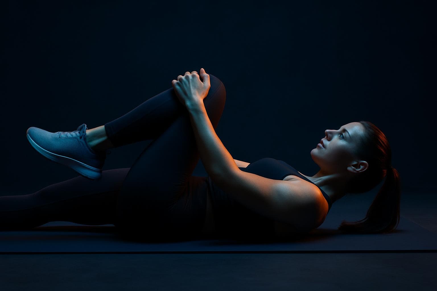 SI Joint & Pelvic Reset