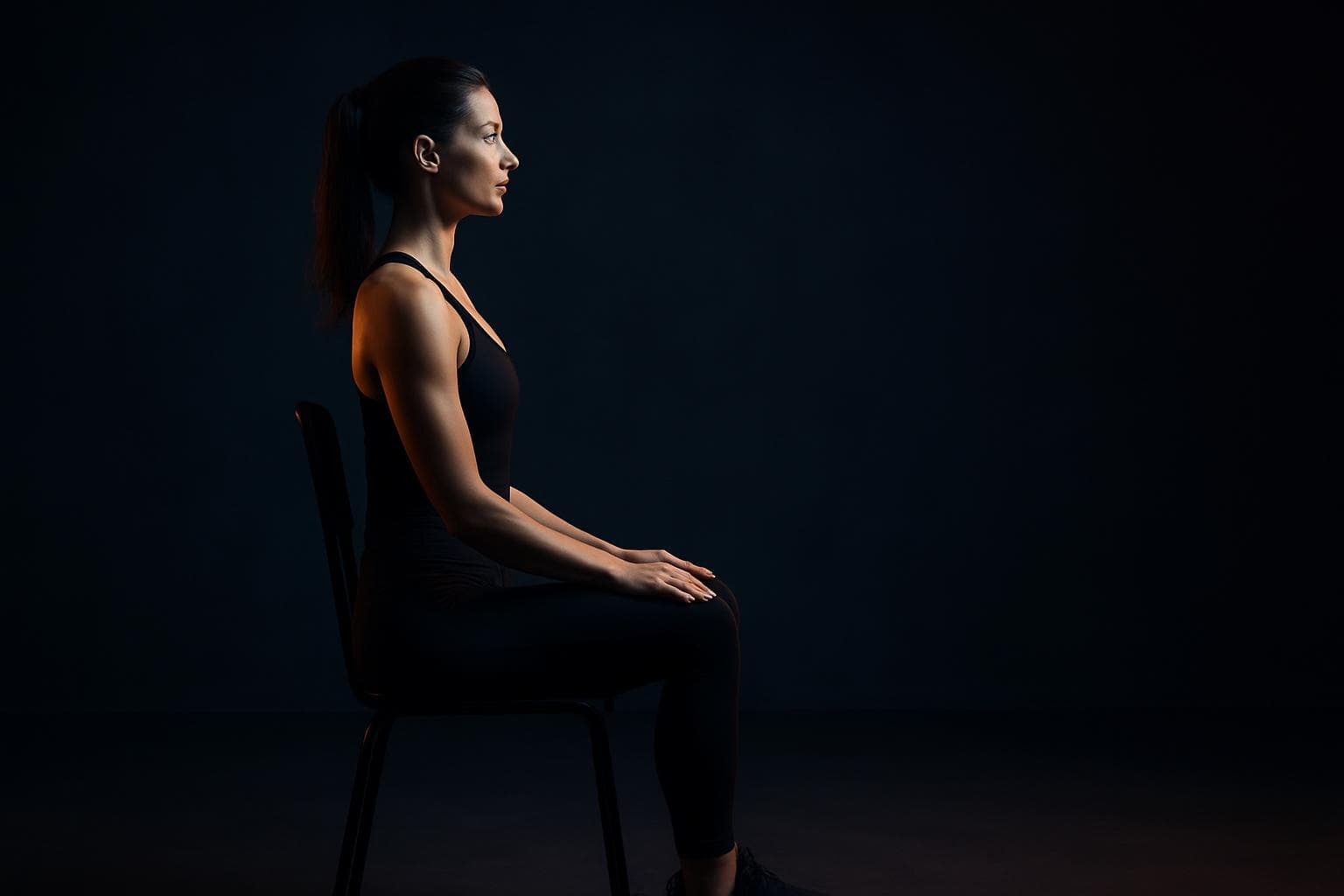 The Sitting Program