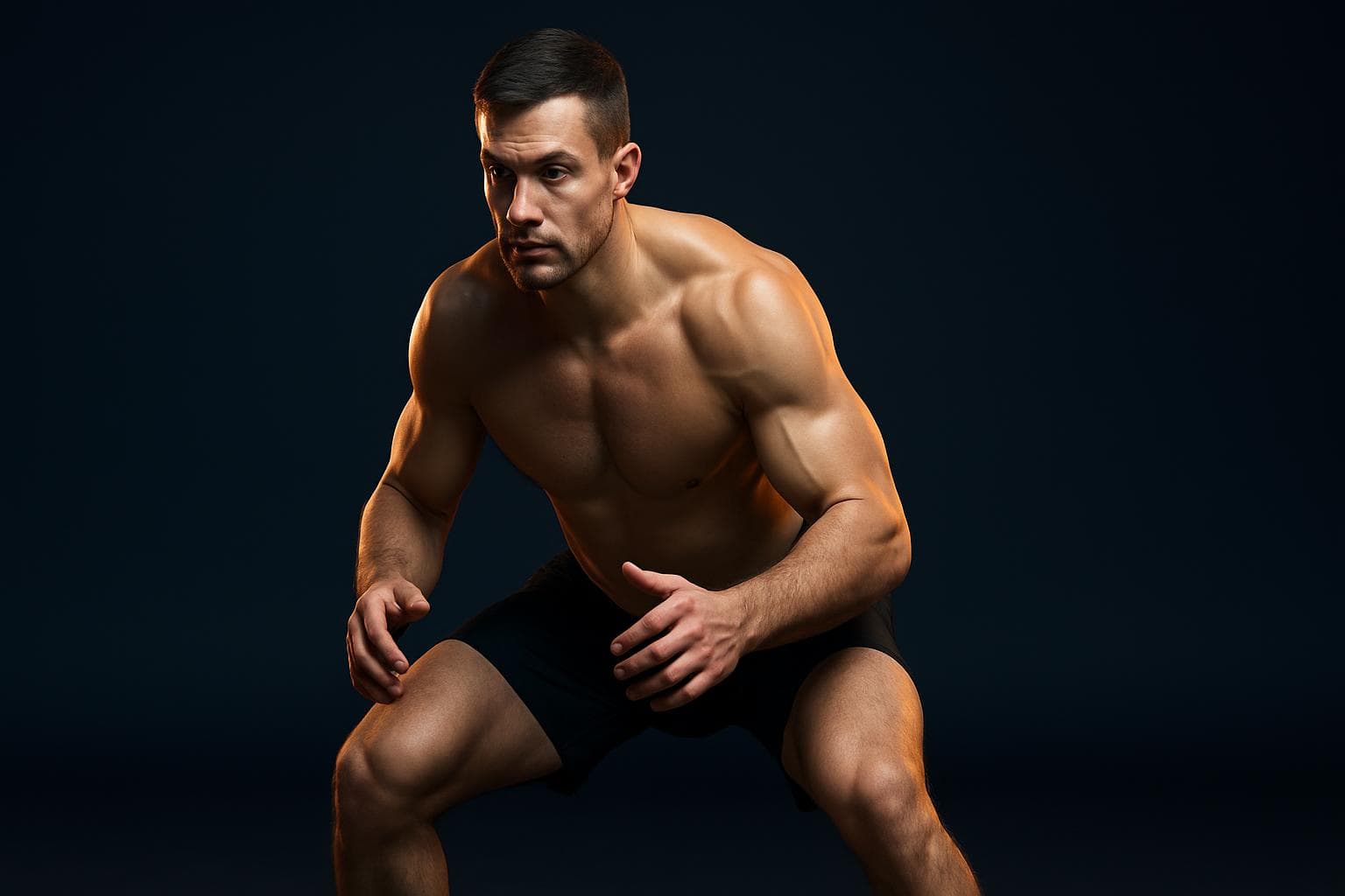 Wrestling & BJJ Posture Fix